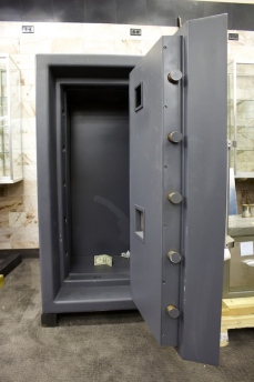 High End 4620 John Tann Diamond TRTL60X6 Equivalent High Security Safe